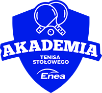 ENEA Akademia Tenisa Stołowego